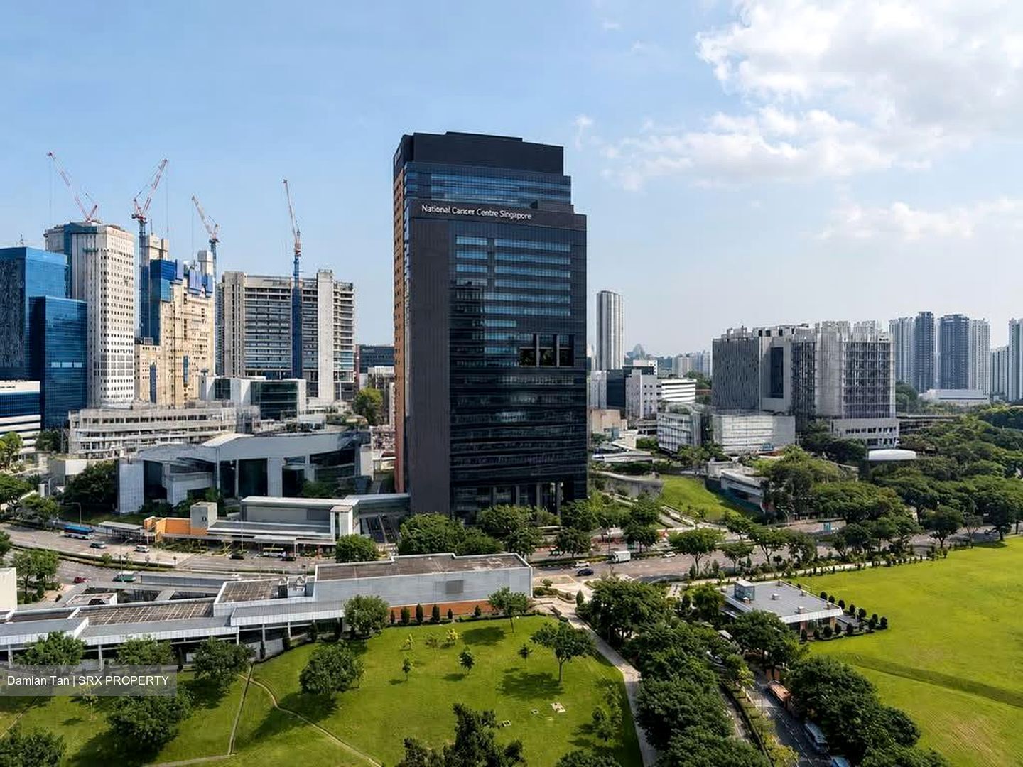 One Pearl Bank (D3), Apartment #580844581